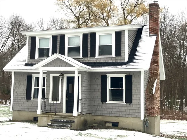 $699,900 | 104 Salem Street, Andover, MA 01810