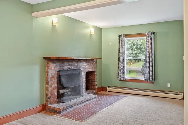 $699,900 | 104 Salem Street, Andover, MA 01810