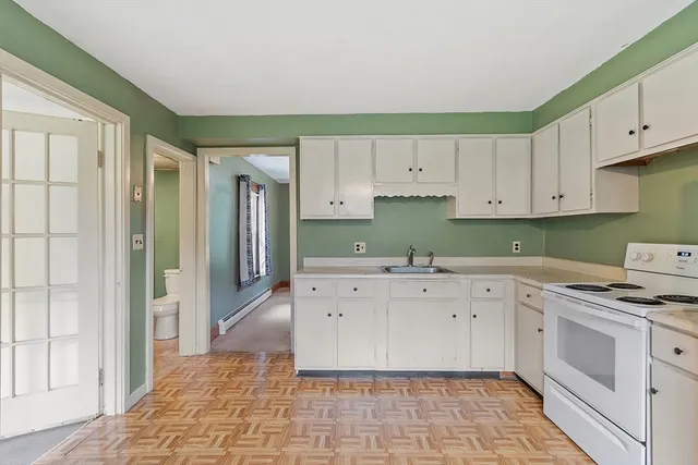 $699,900 | 104 Salem Street, Andover, MA 01810