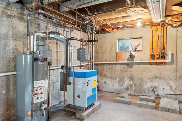 $699,900 | 104 Salem Street, Andover, MA 01810