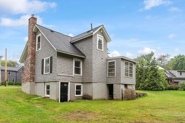 $699,900 | 104 Salem Street, Andover, MA 01810