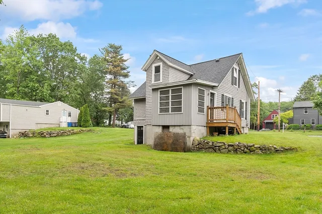 $699,900 | 104 Salem Street, Andover, MA 01810