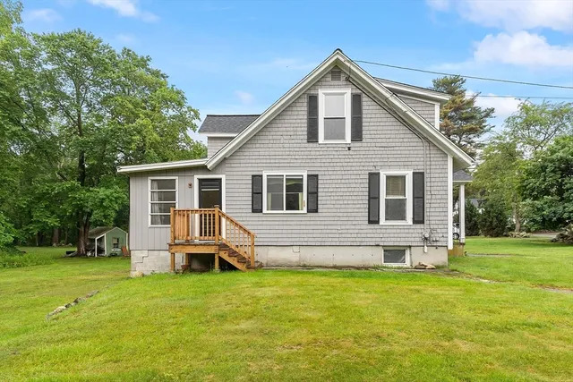 $699,900 | 104 Salem Street, Andover, MA 01810