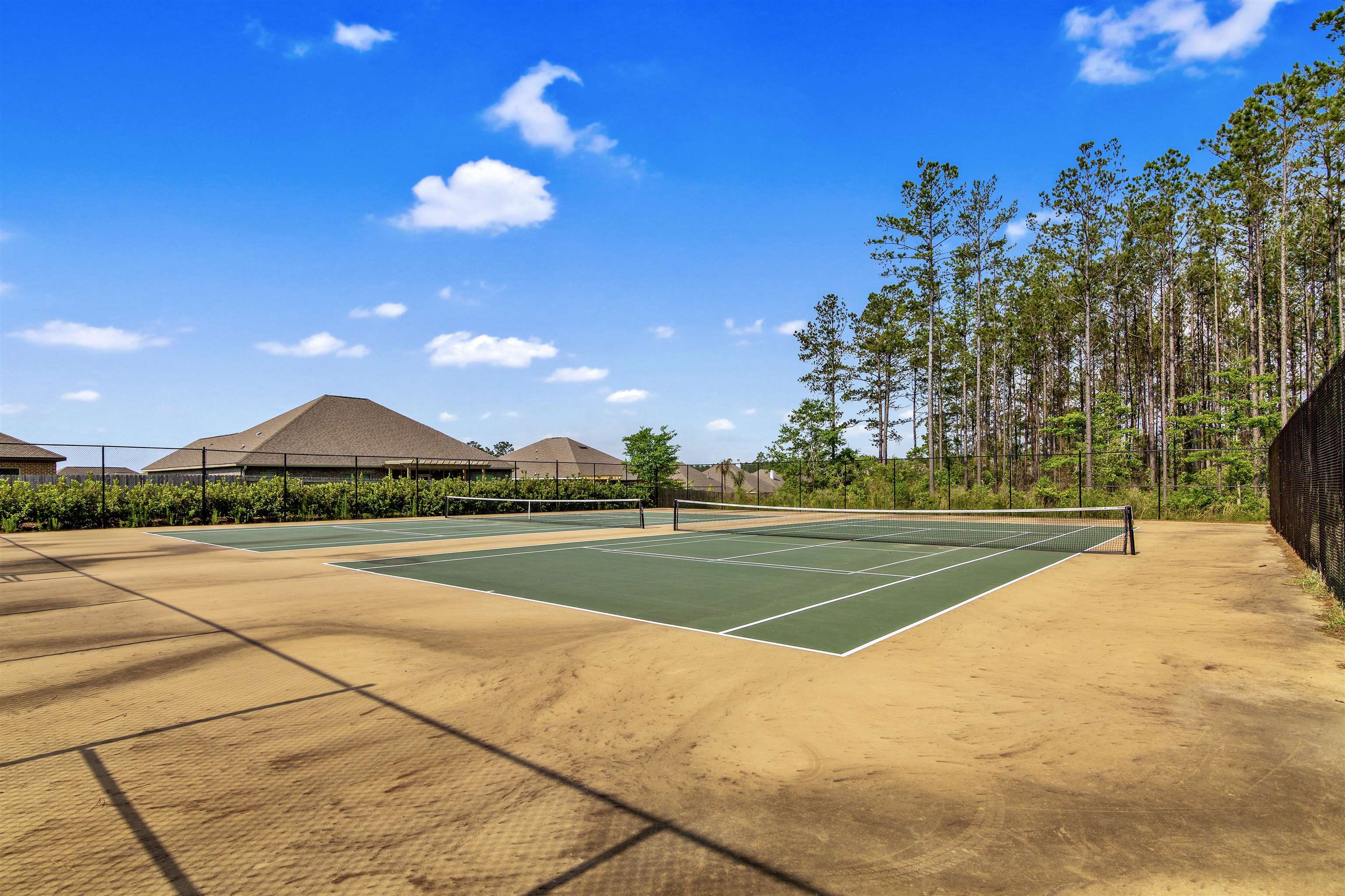 32026 Lyon Road Daphne, AL 36527 - Photo 18 of 37 Tennis Court