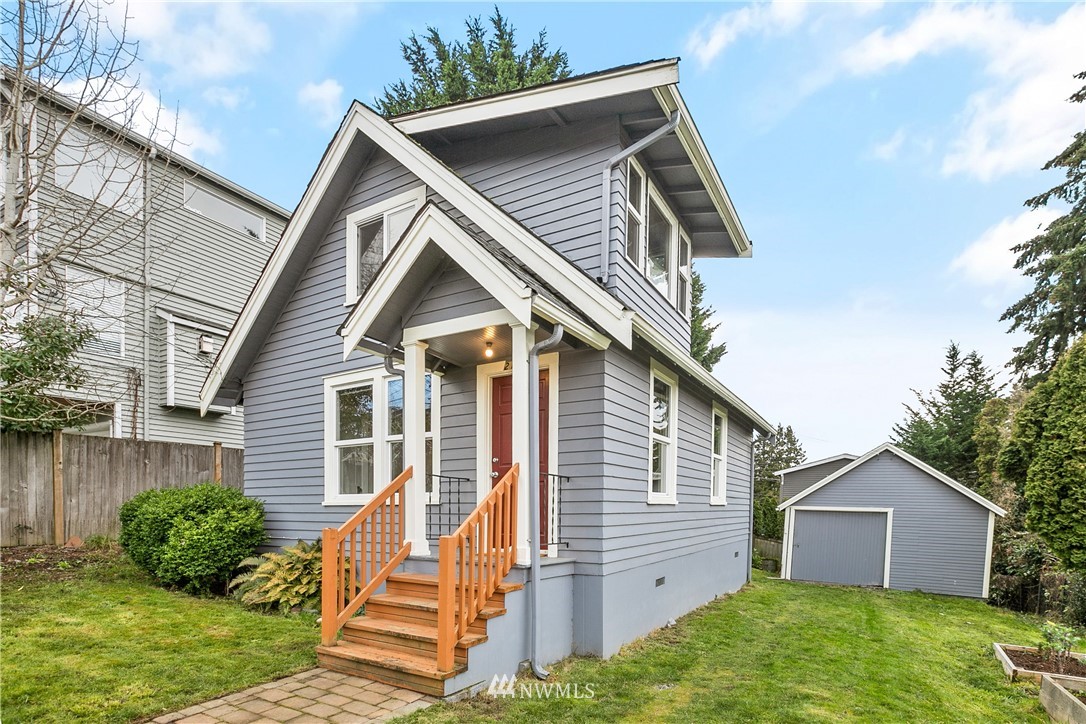2129 North 87th Street Seattle, WA 98103 - Photo 23 of 23 Gallery Image 23