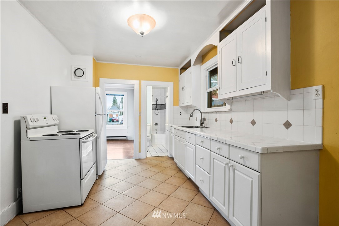 2129 North 87th Street Seattle, WA 98103 - Photo 8 of 23 Gallery Image 8