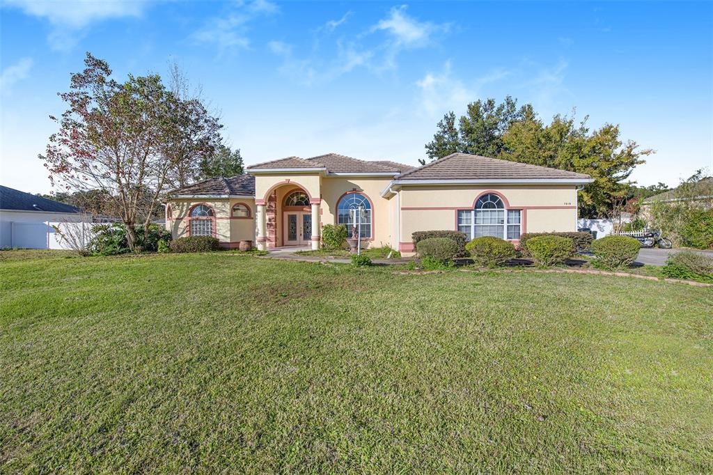 7918 Southwest 103rd Loop Ocala, FL 34476 - Photo 1 of 1 Gallery Image 1