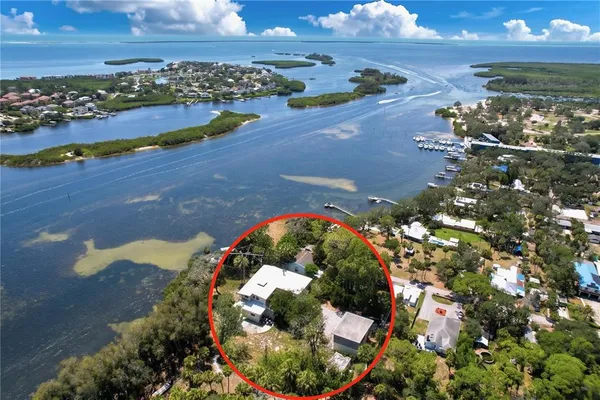 $975,000 | 1275 Mickler Lane, Tarpon Springs, FL 34689