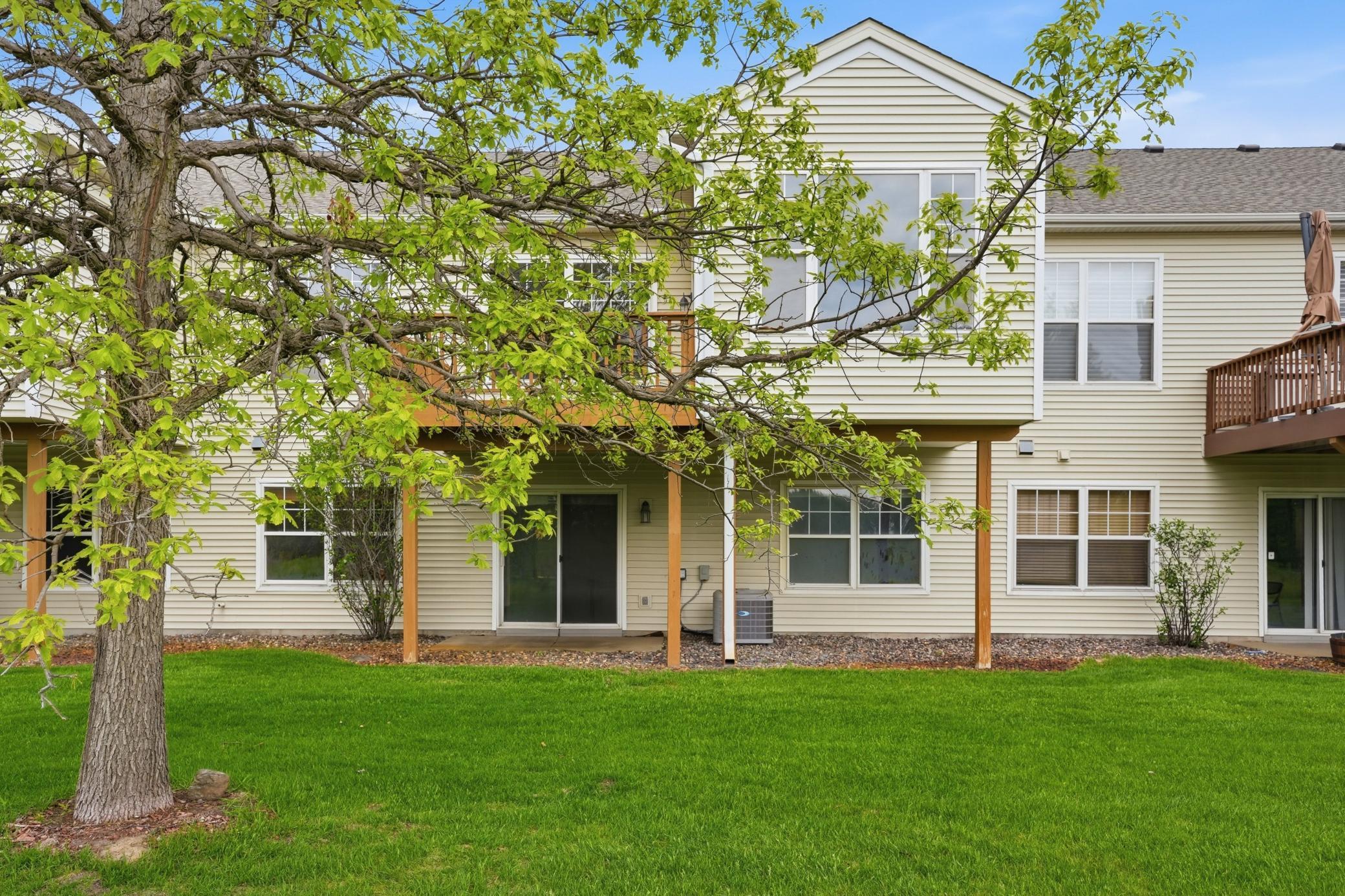 5792 Prairie Ridge Drive, Unit 182 Shoreview, MN 55126 - Photo 43 of 46