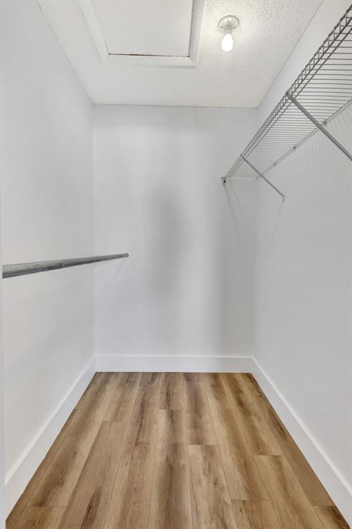 300 Southwest Golfview Terrace, Unit 131 Boynton Beach, FL 33426 - Photo 26 of 57 a view of a room with wooden floor