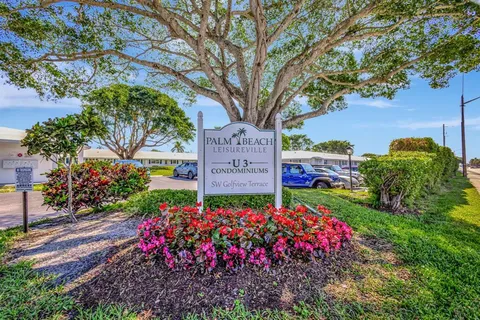 $125,000 | 300 Southwest Golfview Terrace, Unit 131, Boynton Beach, FL 33426