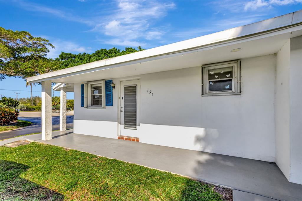 300 Southwest Golfview Terrace, Unit 131 Boynton Beach, FL 33426 - Photo 33 of 57