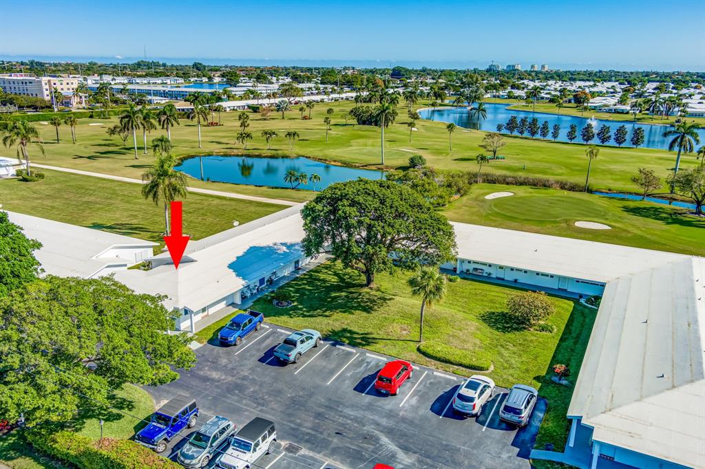 300 Southwest Golfview Terrace, Unit 131 Boynton Beach, FL 33426 - Photo 42 of 57