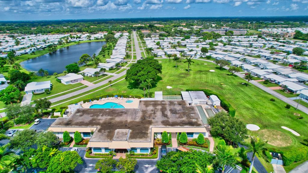 300 Southwest Golfview Terrace, Unit 131 Boynton Beach, FL 33426 - Photo 44 of 57