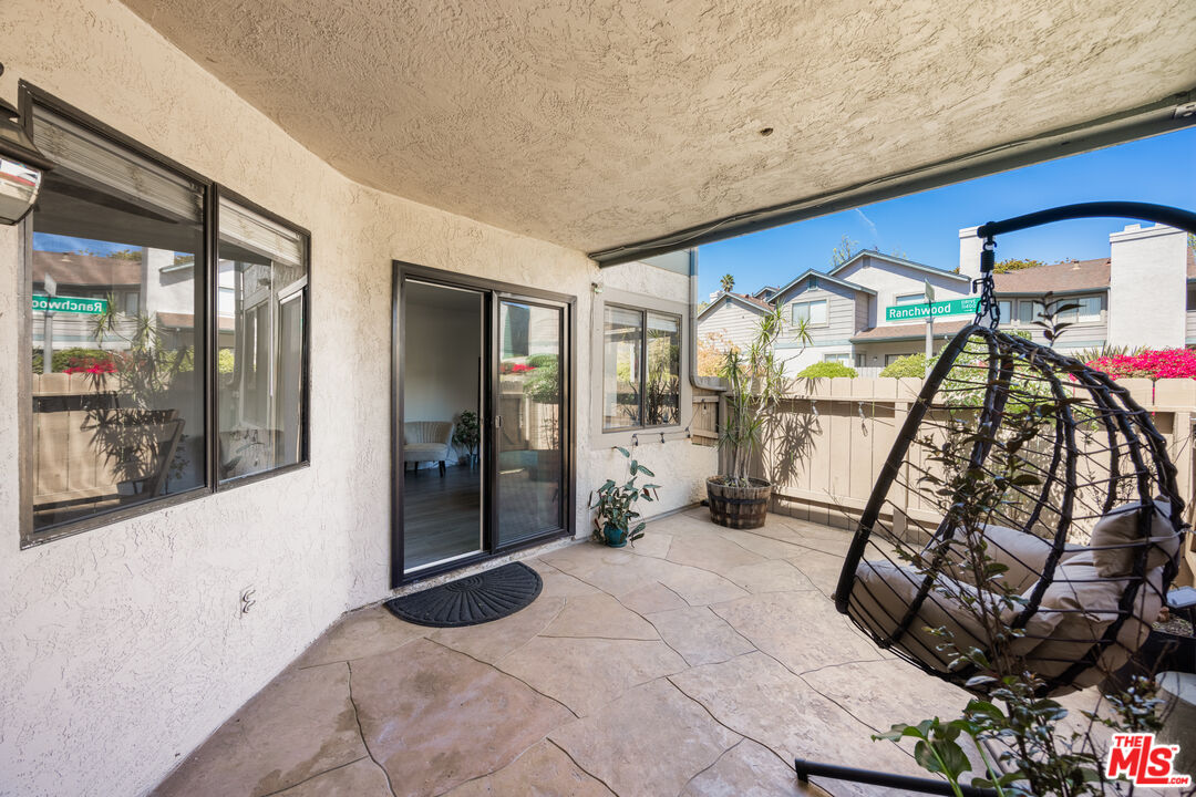 2963 Alwood Court Spring Valley, CA 91978 - Photo 17 of 20 a view of an entryway