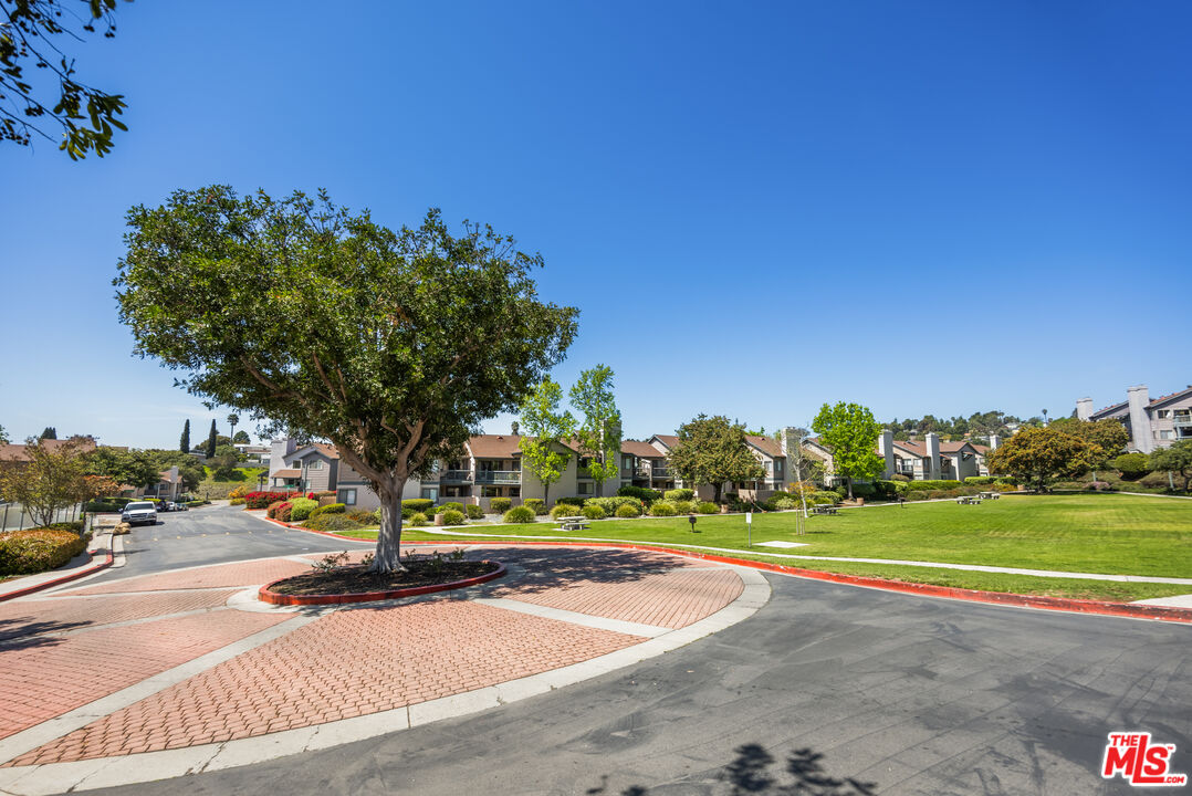 2963 Alwood Court Spring Valley, CA 91978 - Photo 20 of 20 a view of a basketball court