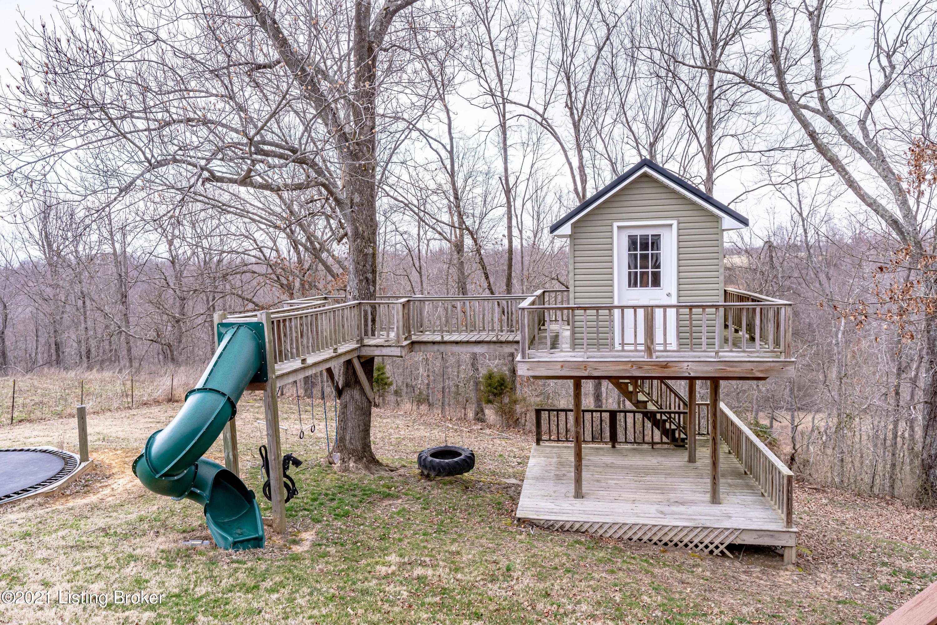 668 Salem Church Road Bee Spring, KY 42207 - Photo 71 of 92 DSC00554
