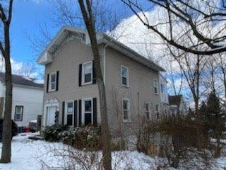 2 North Normal Street, Unit : 2 Ypsilanti, MI 48197 - Photo 2 of 14