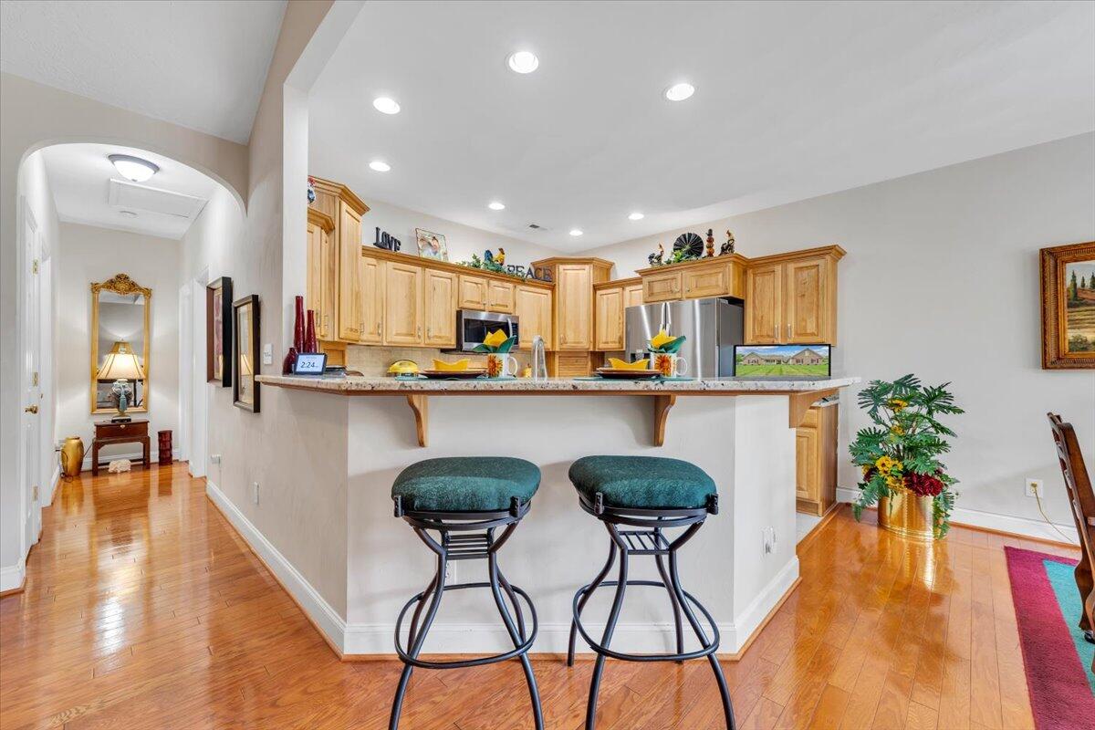 4447 Bonsack Road Northeast Roanoke, VA 24012 - Photo 13 of 37 07-MIB00744