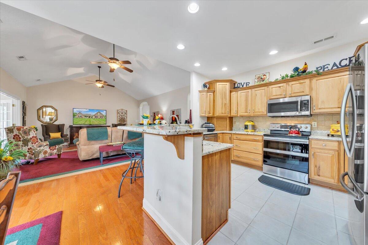 4447 Bonsack Road Northeast Roanoke, VA 24012 - Photo 14 of 37 08-MIB00753