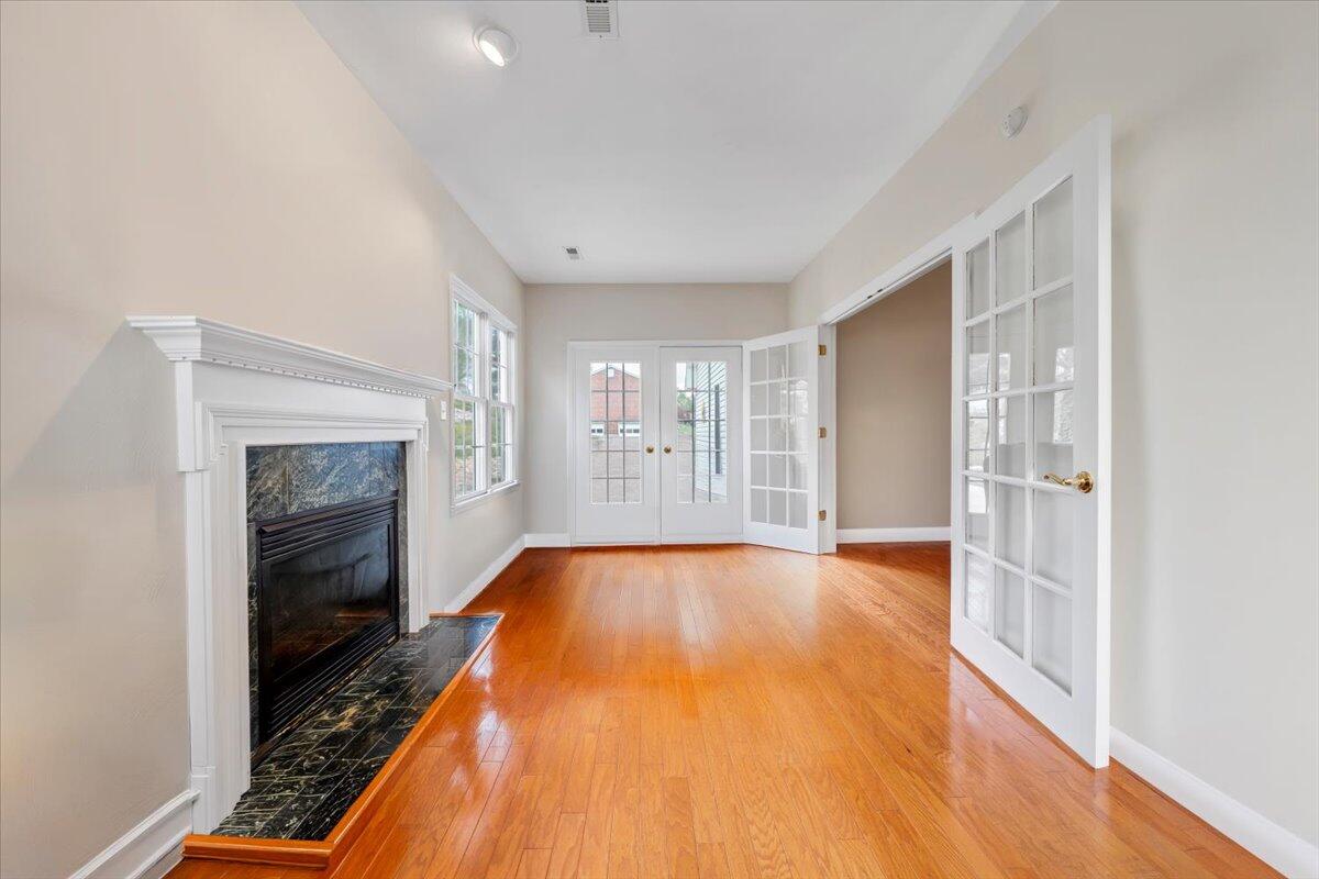 4447 Bonsack Road Northeast Roanoke, VA 24012 - Photo 20 of 42 2-MIB00777-R5 Virtually Emptied