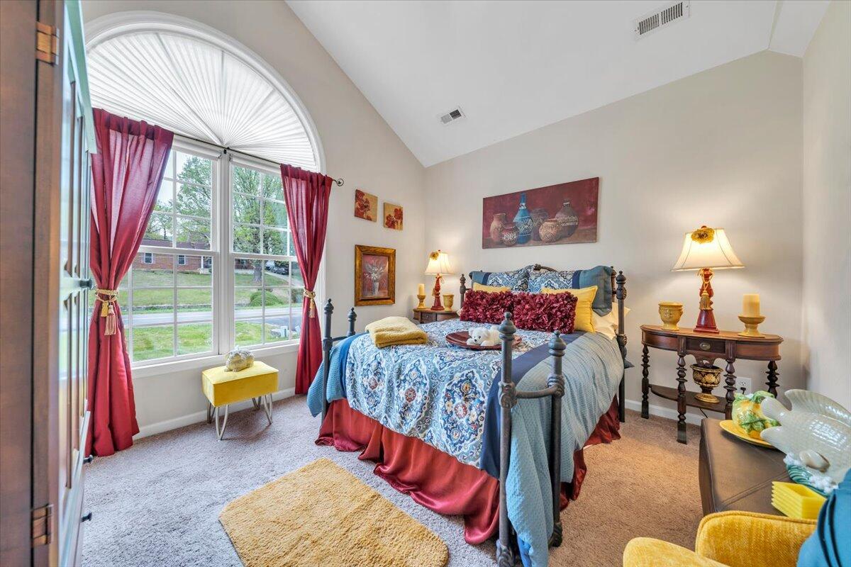 4447 Bonsack Road Northeast Roanoke, VA 24012 - Photo 24 of 37 18-MIB00786