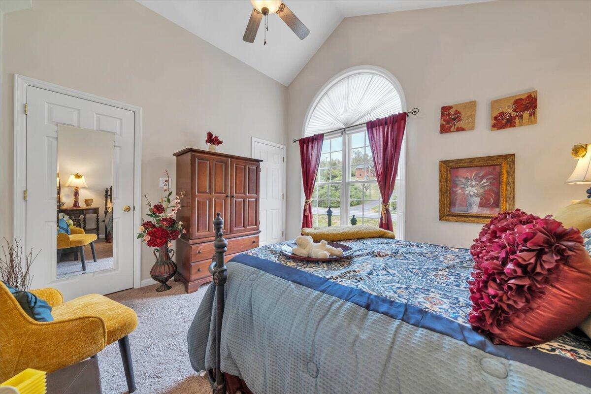 4447 Bonsack Road Northeast Roanoke, VA 24012 - Photo 25 of 37 19-MIB00795