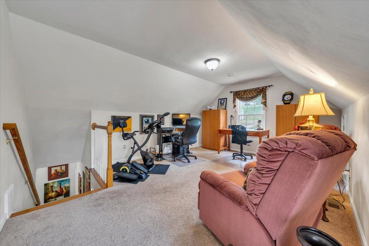 4447 Bonsack Road Northeast Roanoke, VA 24012 - Photo 31 of 37 24-MIB00807