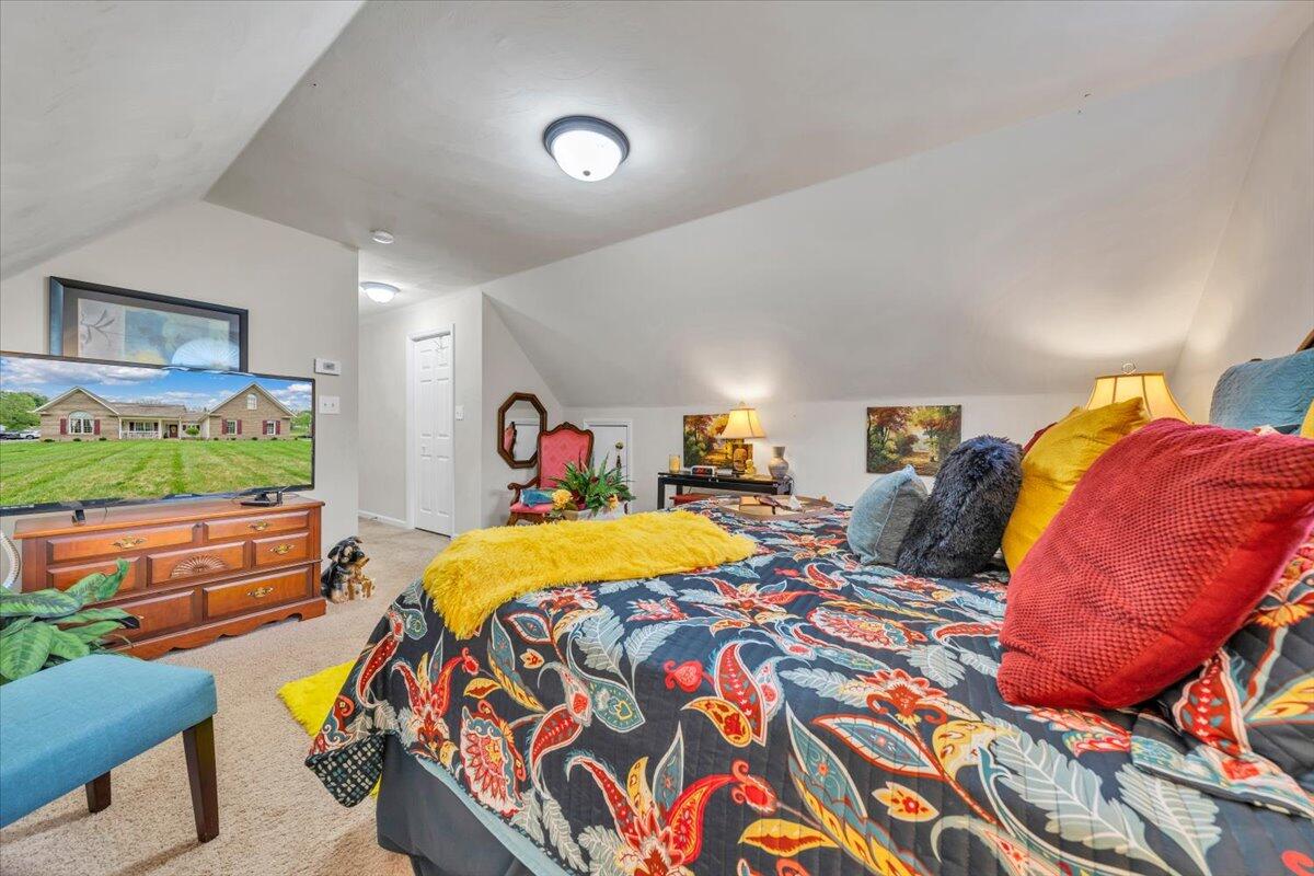 4447 Bonsack Road Northeast Roanoke, VA 24012 - Photo 33 of 37 26-MIB00822