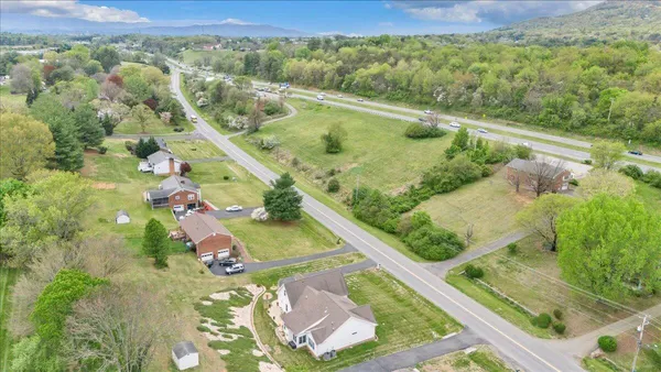 $499,925 | 4447 Bonsack Road Northeast, Roanoke, VA 24012