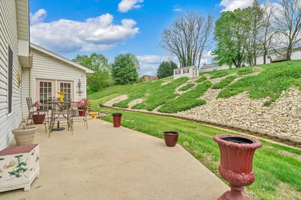 $499,925 | 4447 Bonsack Road Northeast, Roanoke, VA 24012