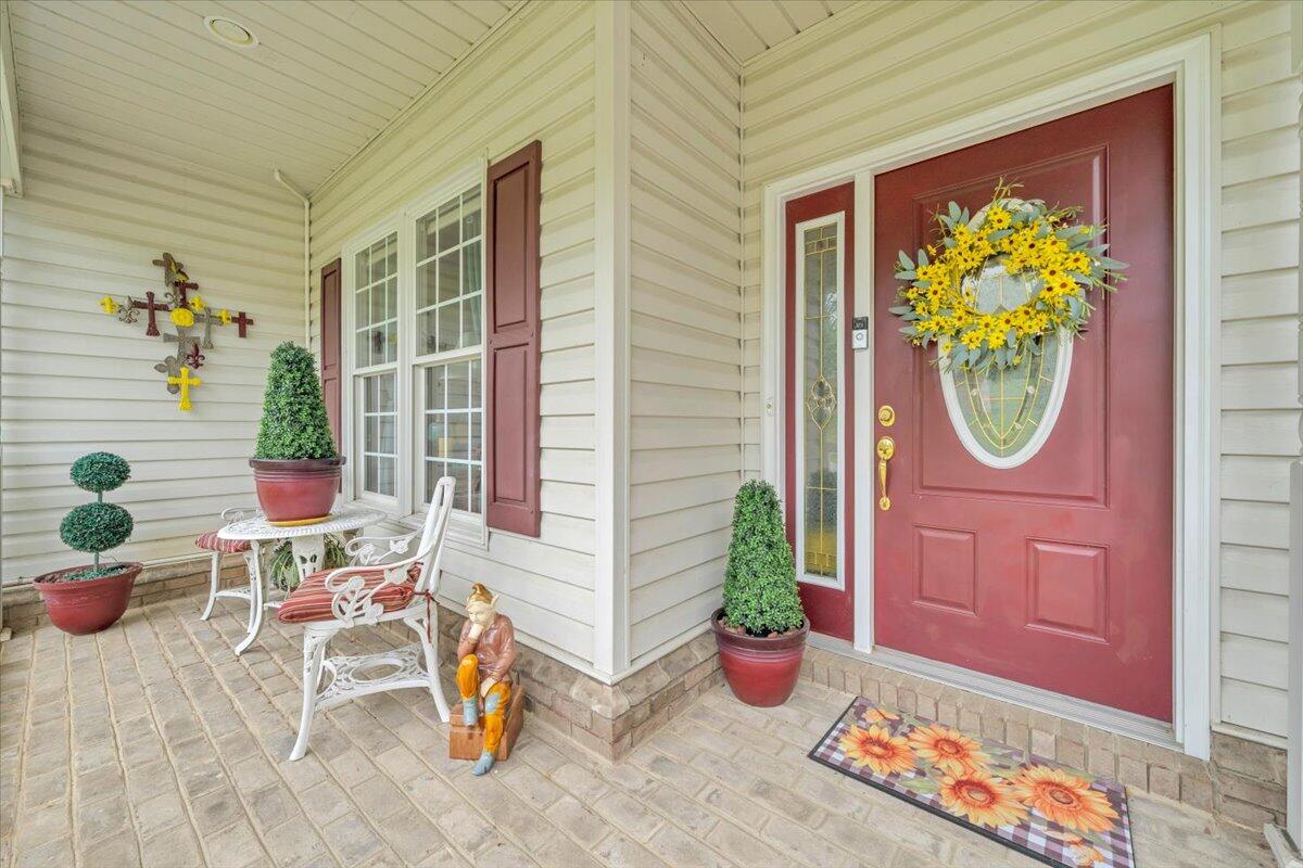 4447 Bonsack Road Northeast Roanoke, VA 24012 - Photo 8 of 37 02-MIB00846