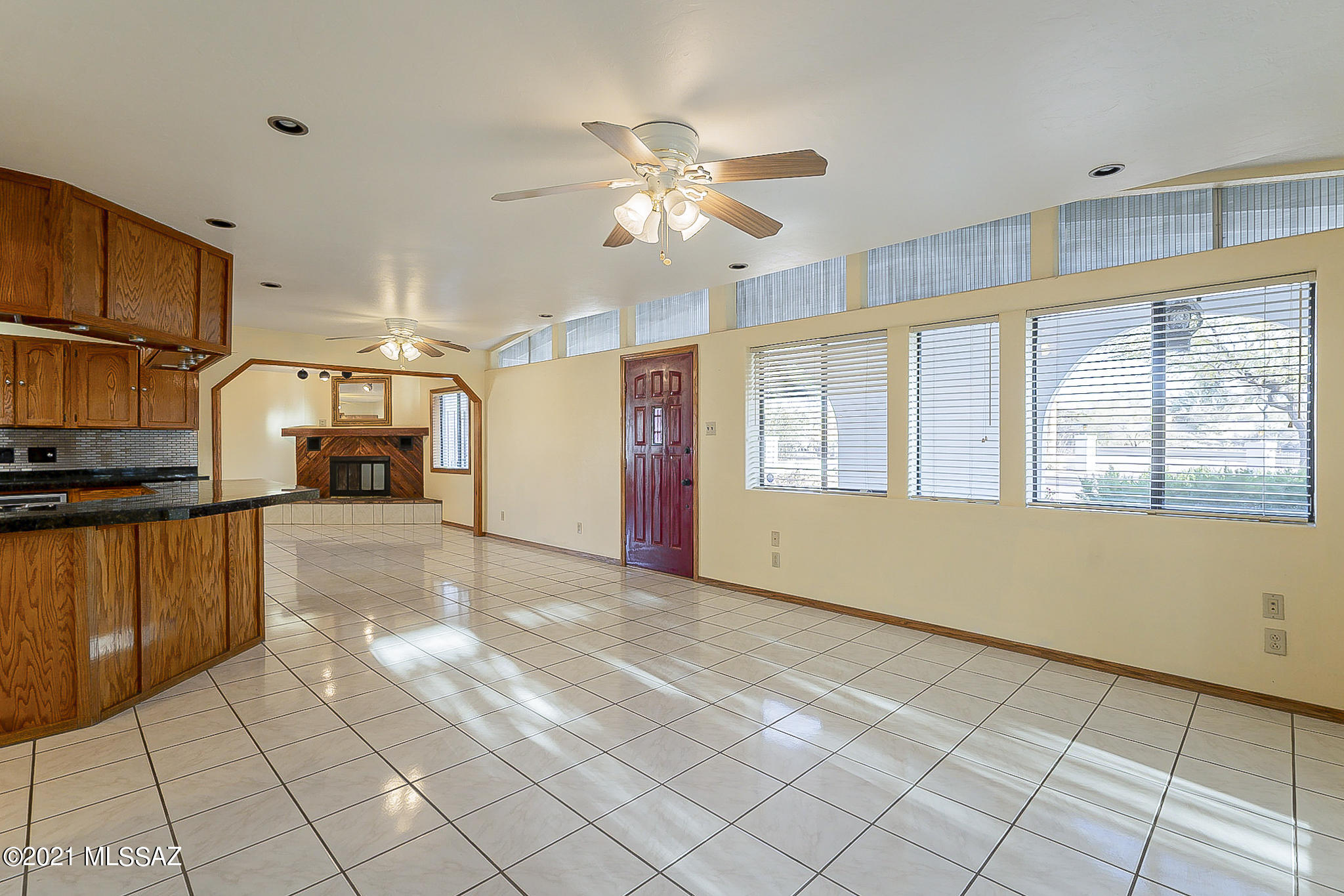 346 West Hardy Road Tucson, AZ 85704 - Photo 10 of 40