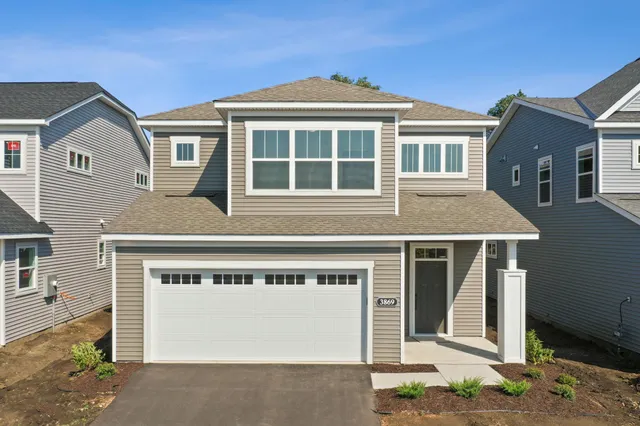 $495,000 | 3854 Wren Avenue, Shakopee, MN 55379