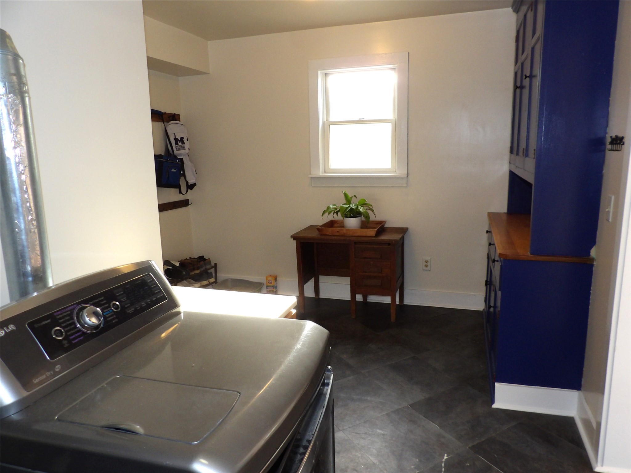 1345 Donation Road Erie, PA 16509 - Photo 21 of 47 Plenty of room for coats, shoes, etc., in the mudroom