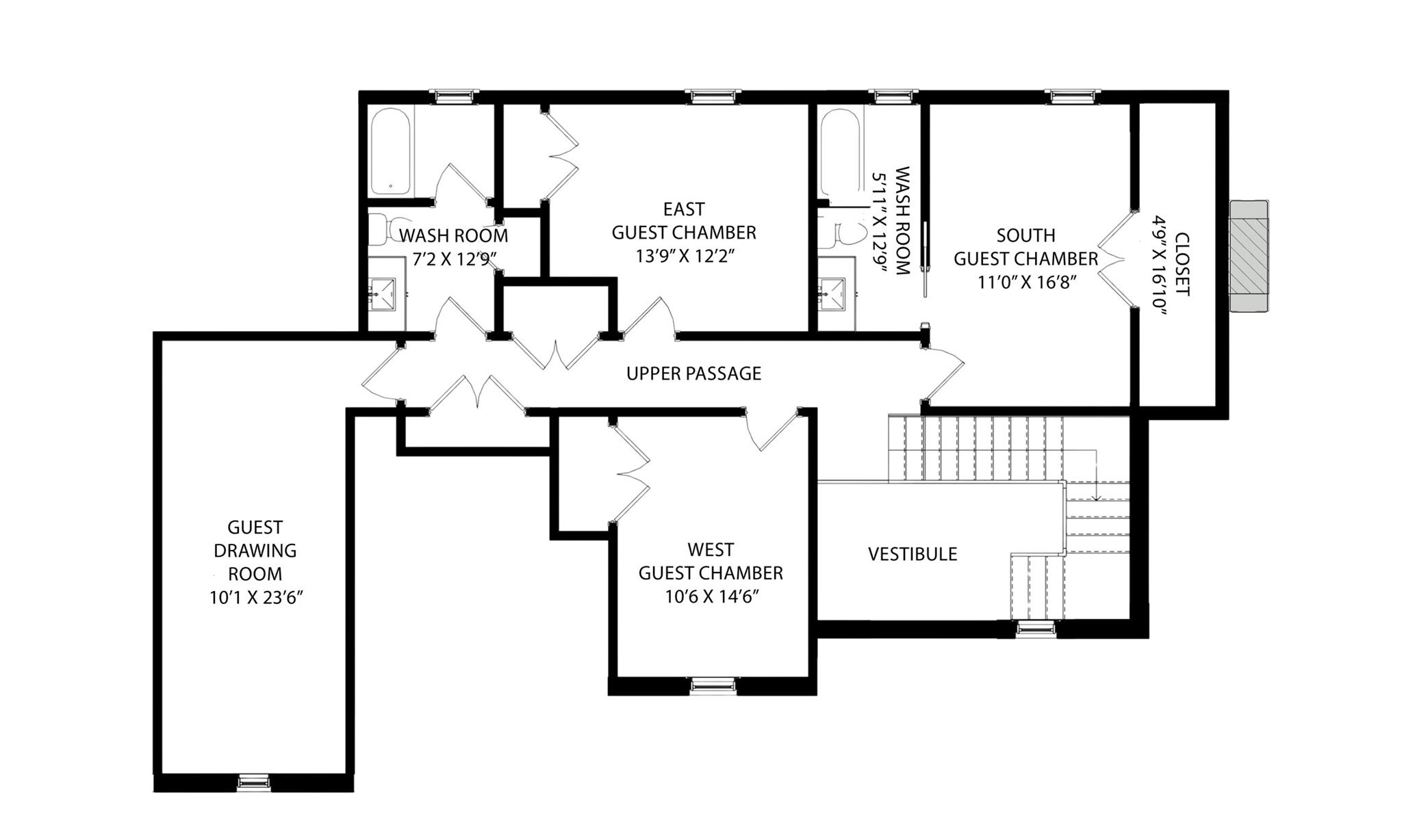 334 North Fork Road, Unit 6 Black Mountain, NC 28711 - Photo 4 of 4