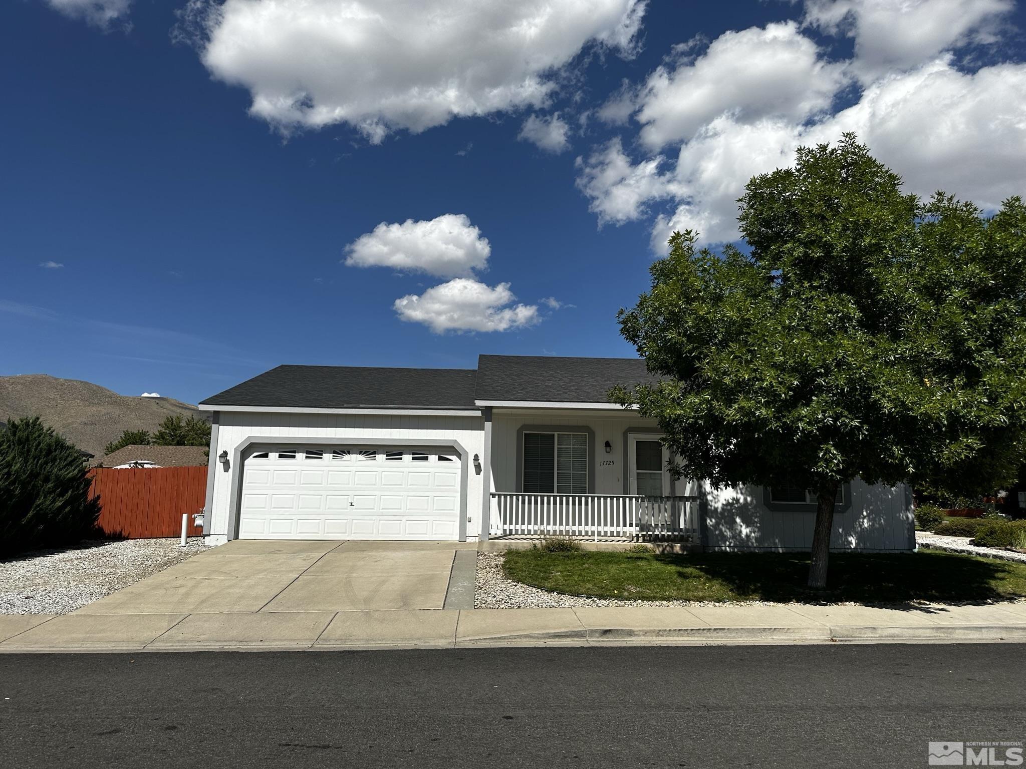 17725 Fortune Court Reno, NV 89508 - Photo 1 of 21 Photo 1