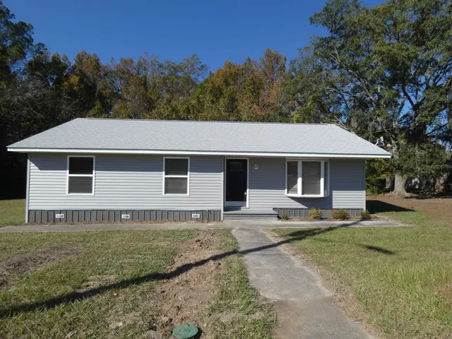 $2,000 | 1405 South Jefferson Street, Monticello, FL 32344