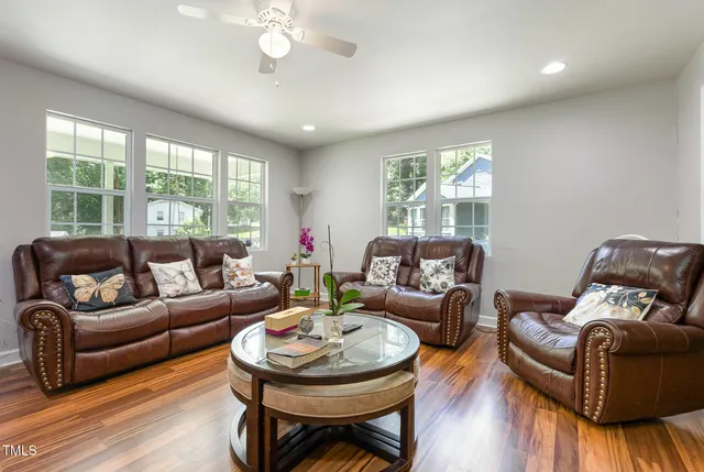 $575,500 | 117 Red Bud Court, Cary, NC 27513