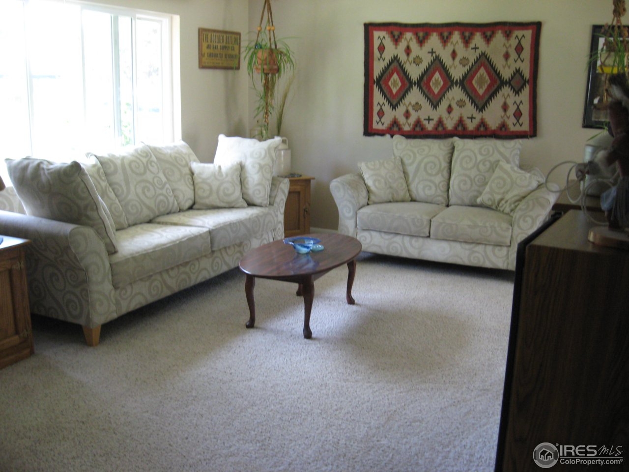 5613 Pioneer Road Boulder, CO 80301 - Photo 4 of 12 Living Room