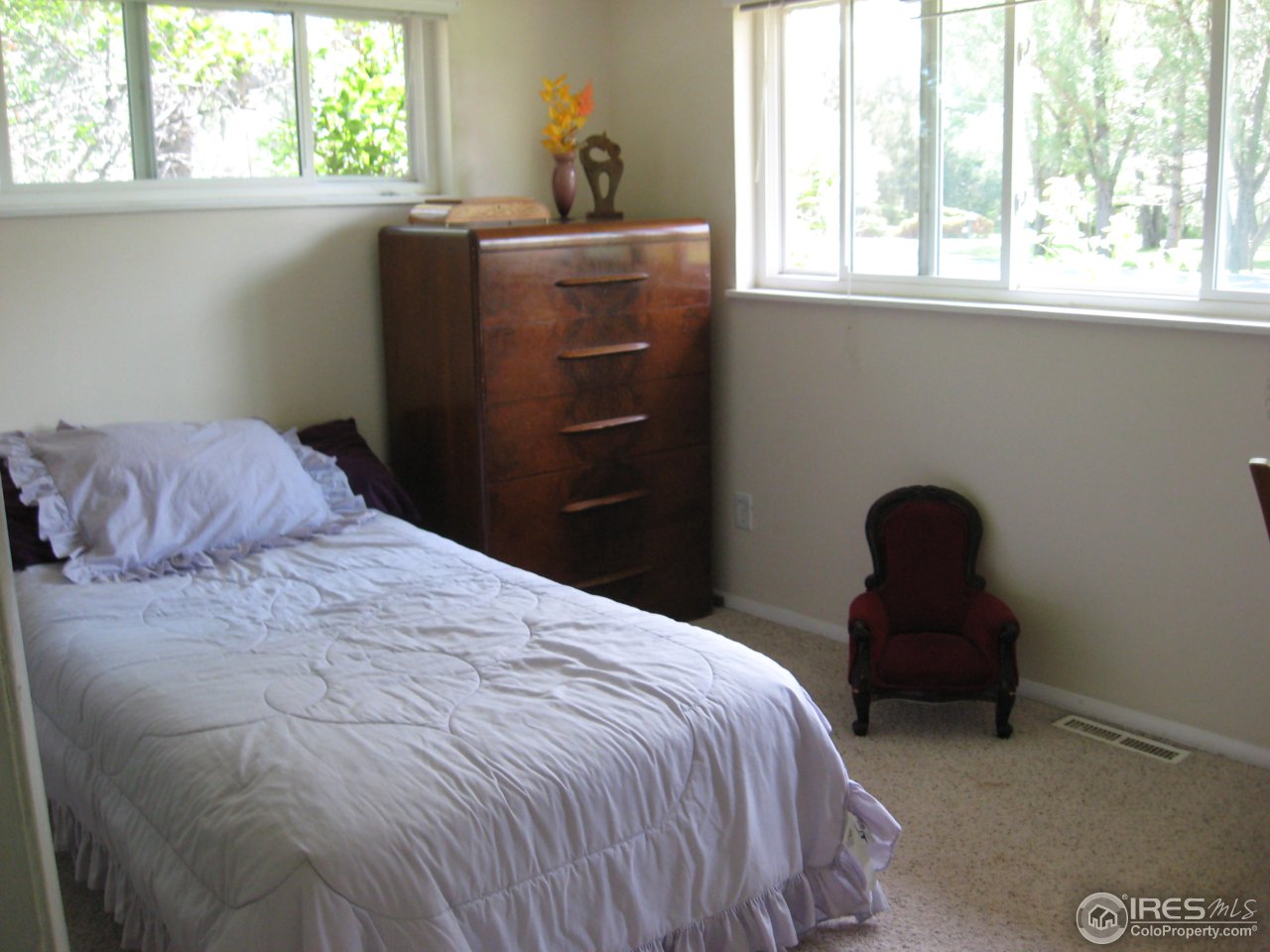5613 Pioneer Road Boulder, CO 80301 - Photo 10 of 12 Bedroom