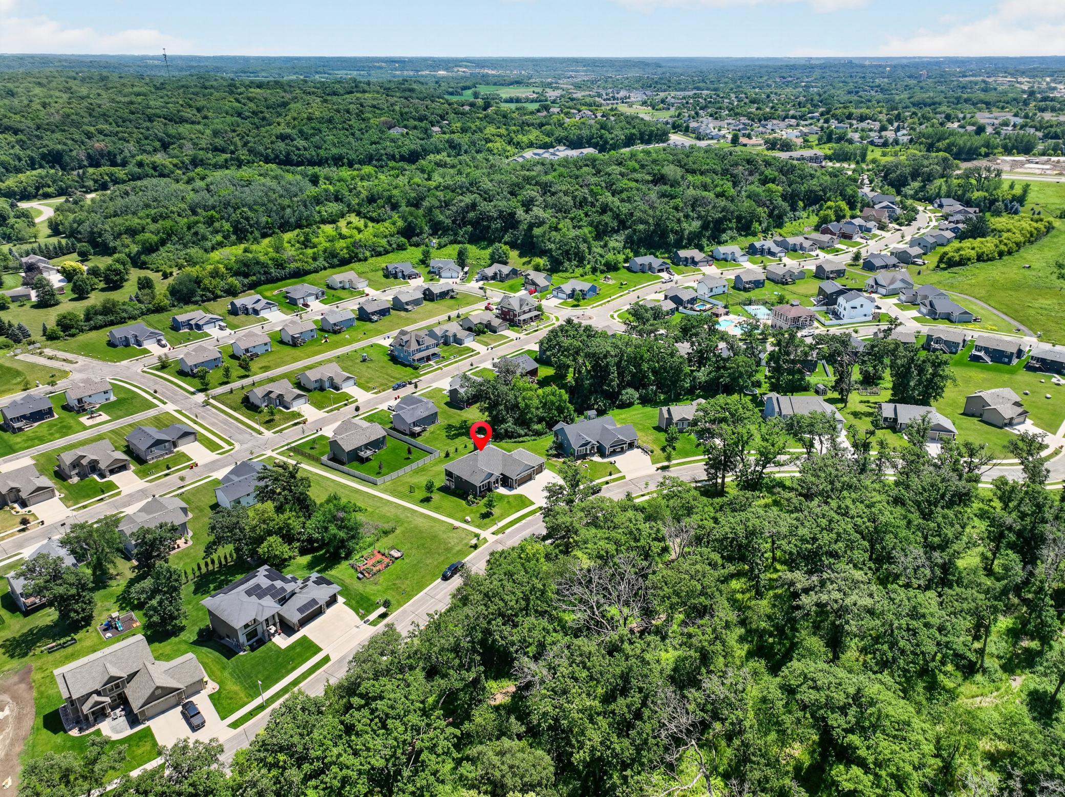 6788 Larkspur Parkway Northwest Rochester, MN 55901 - Photo 87 of 97