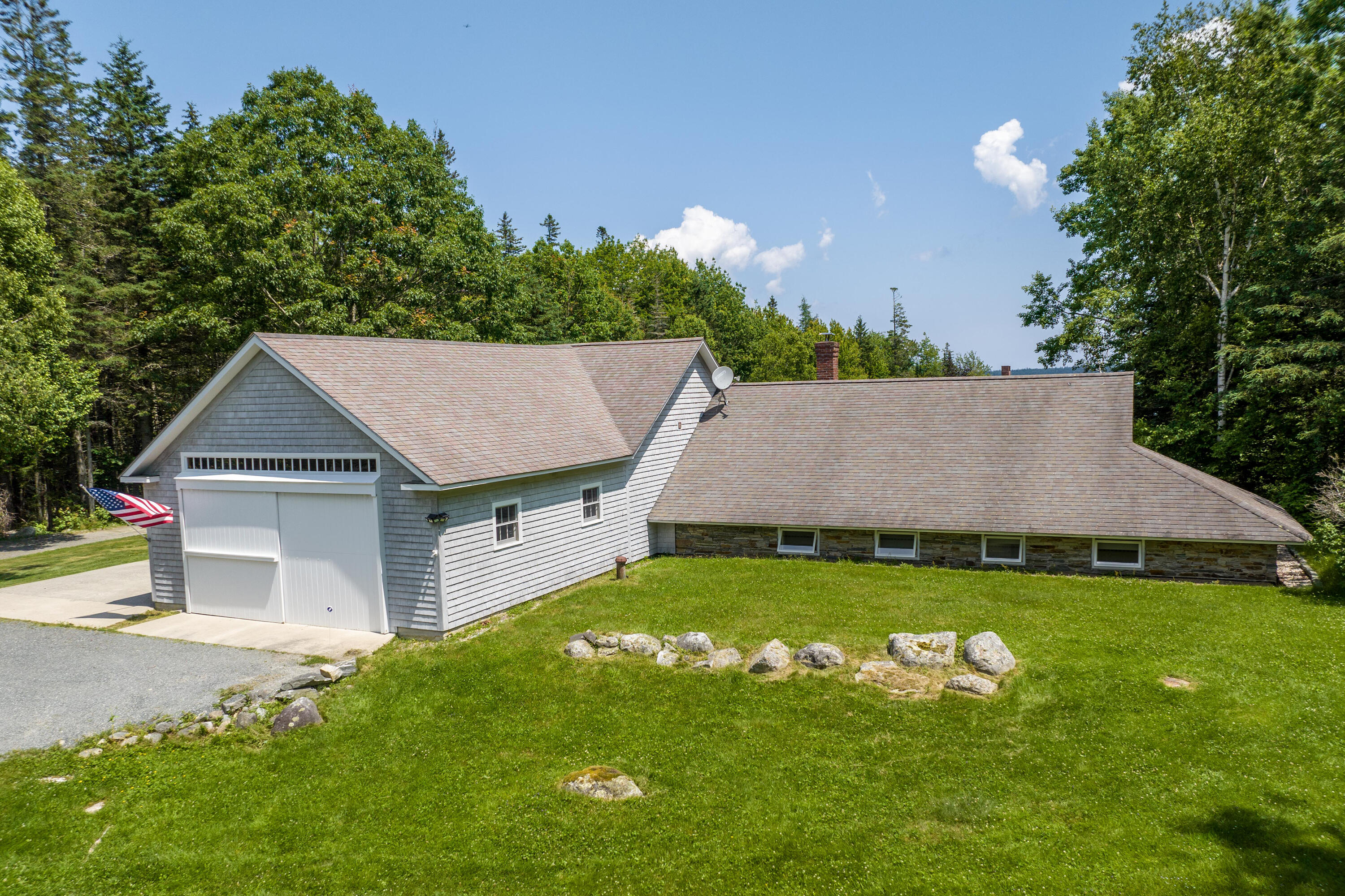 93 Harriman Point Road Brooklin, ME 04616 - Photo 62 of 96 64.1