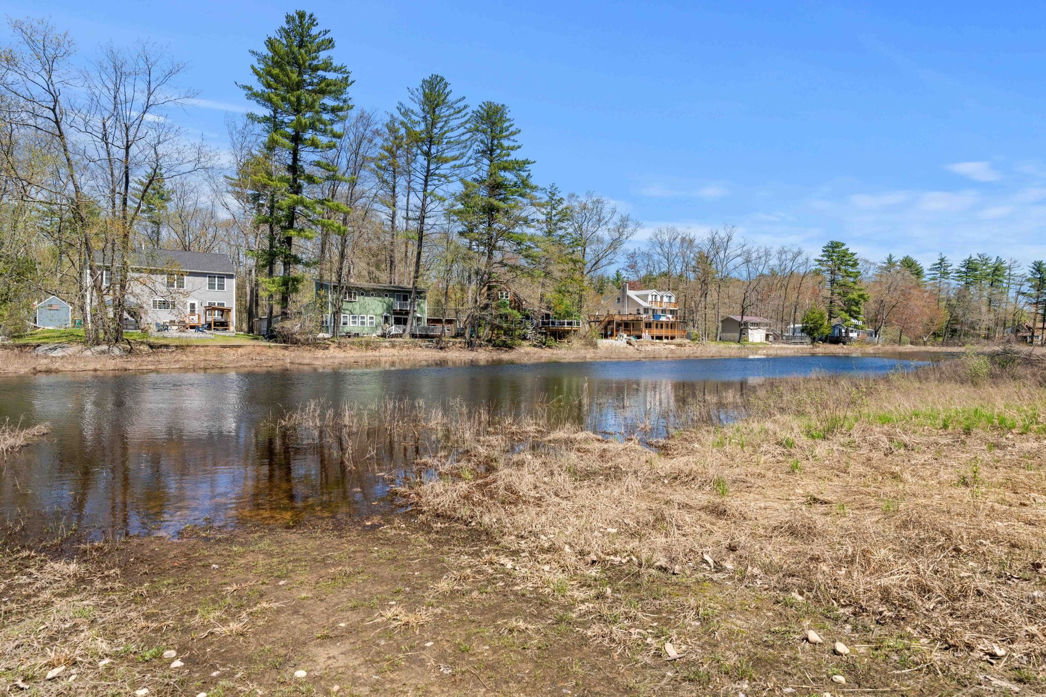6 Beach Street Fremont, NH 03044 - Photo 12 of 34