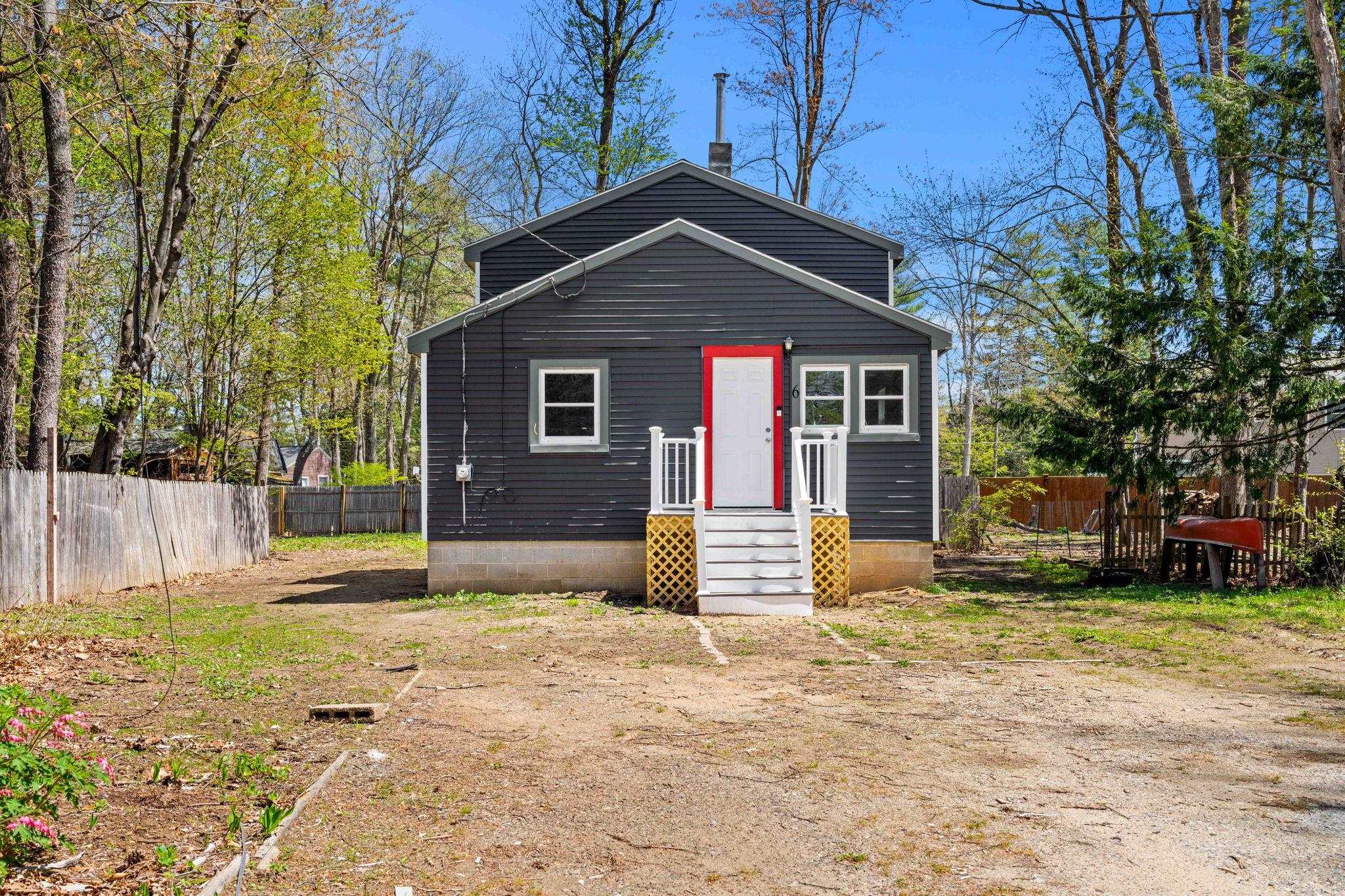 6 Beach Street Fremont, NH 03044 - Photo 2 of 34