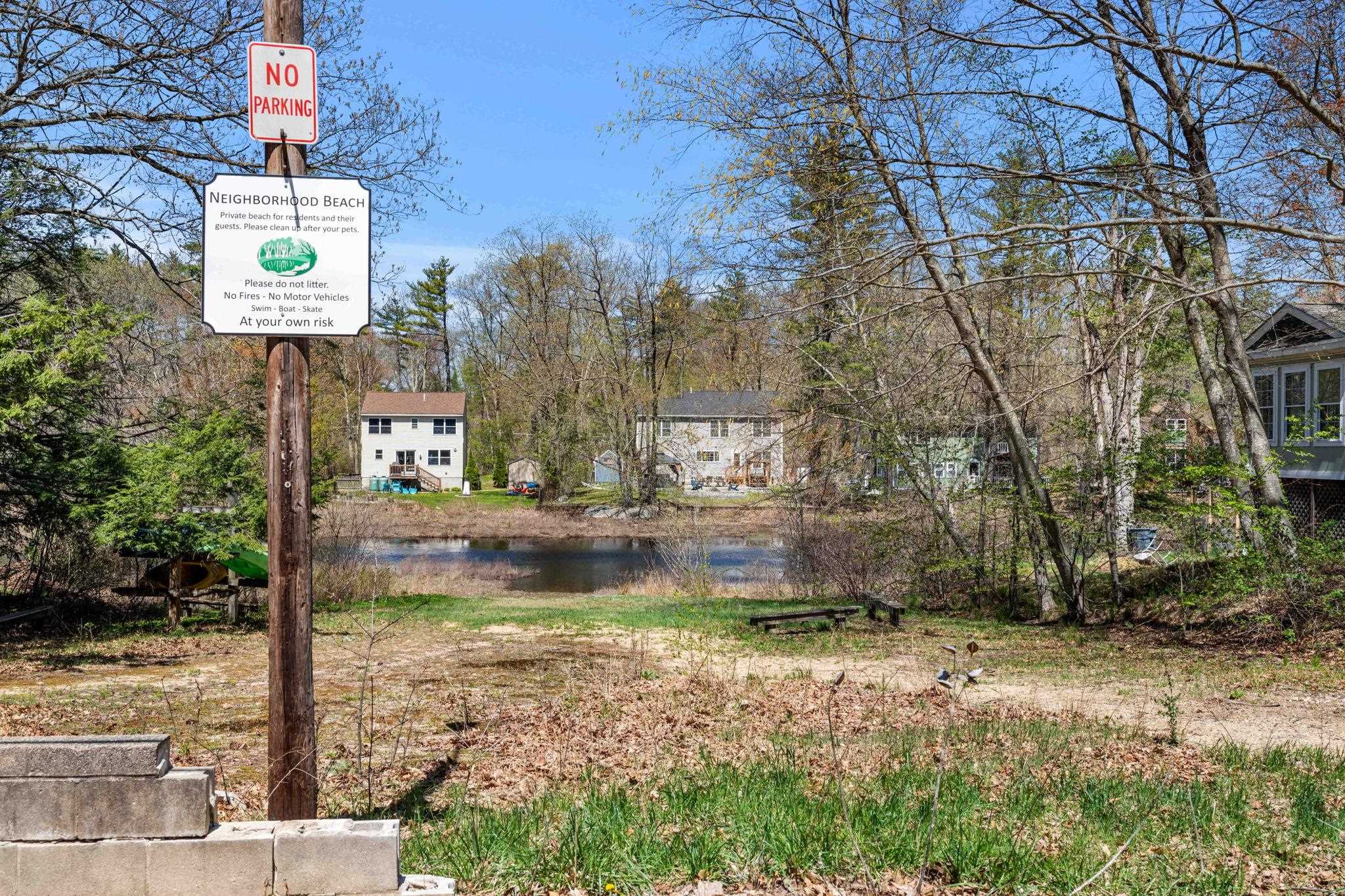 6 Beach Street Fremont, NH 03044 - Photo 10 of 34