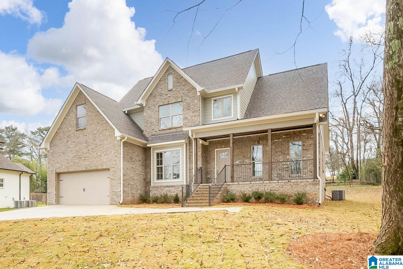 1484 Vines Way Birmingham, AL 35243 - Photo 38 of 39