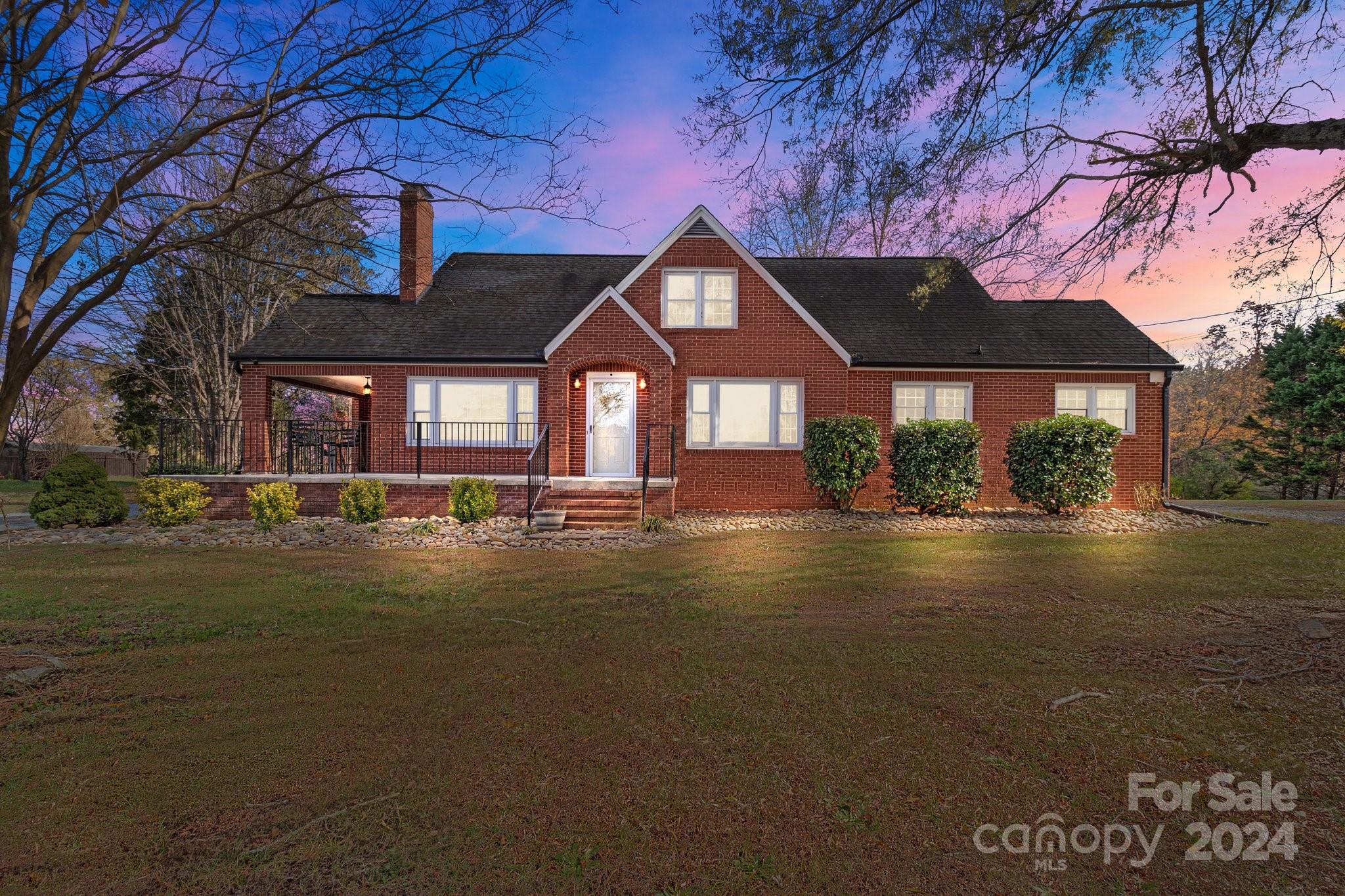 24694 St Martin Road Albemarle, NC 28001 - Photo 1 of 48 Gallery Image 1