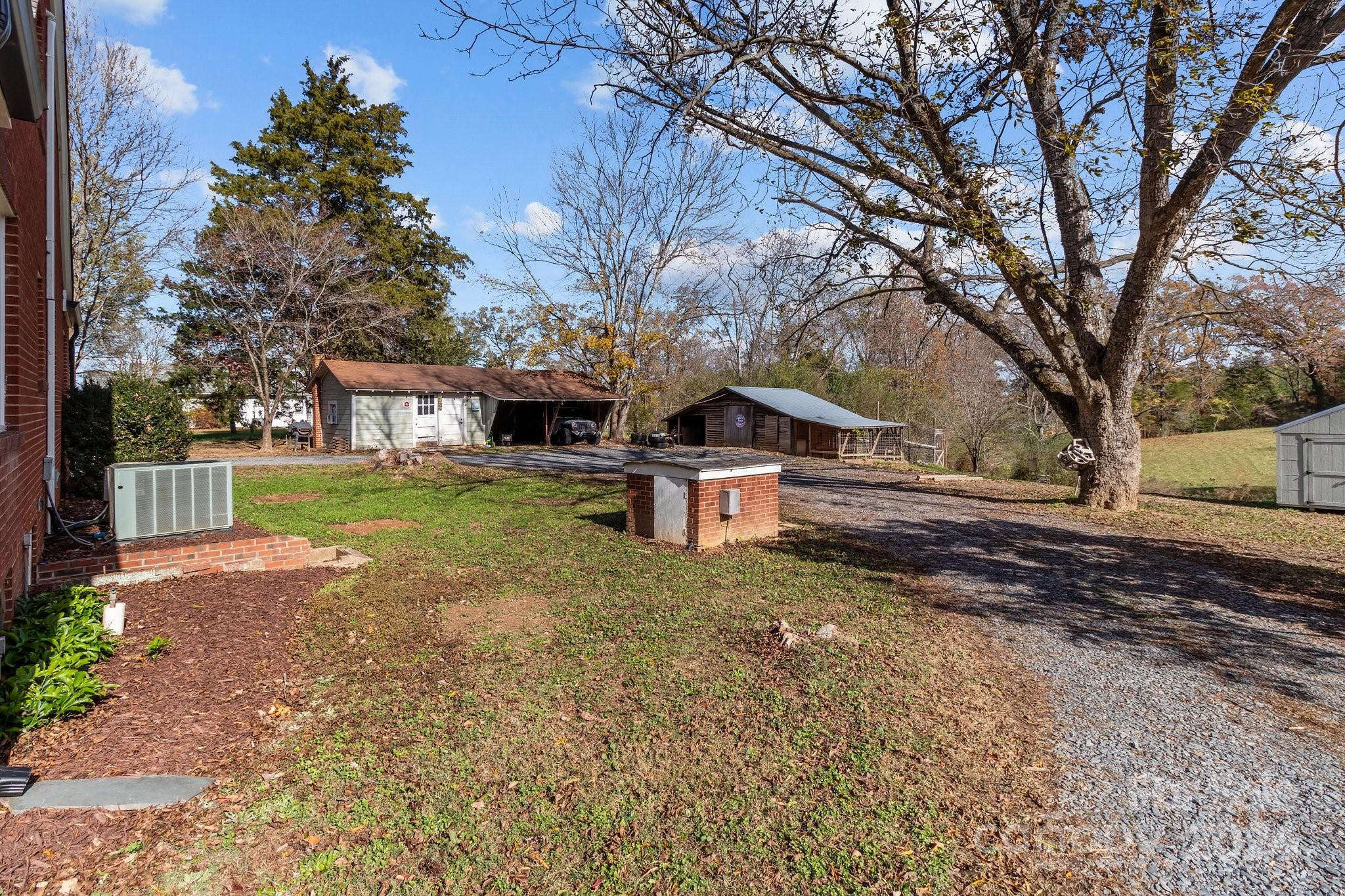 24694 St Martin Road Albemarle, NC 28001 - Photo 11 of 48 Gallery Image 11
