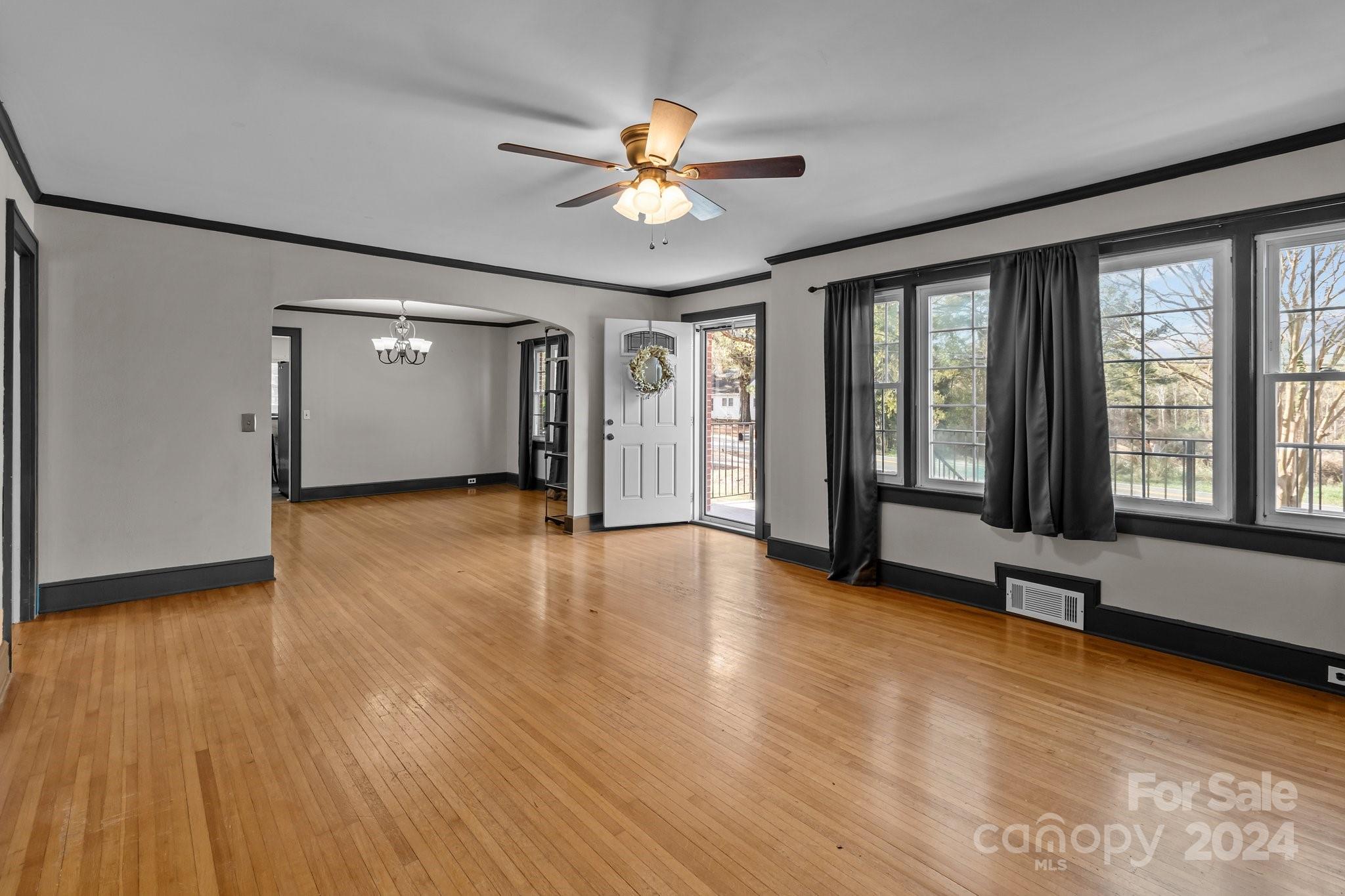 24694 St Martin Road Albemarle, NC 28001 - Photo 14 of 48 Gallery Image 14